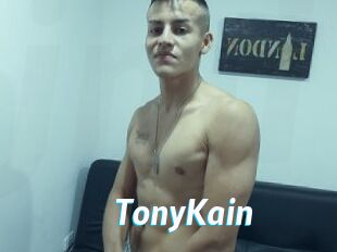 TonyKain