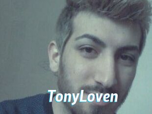 TonyLoven