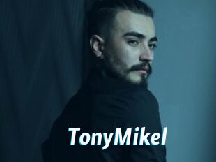TonyMikel