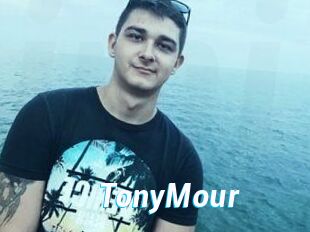 TonyMour