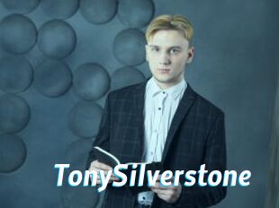 TonySilverstone