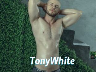 TonyWhite