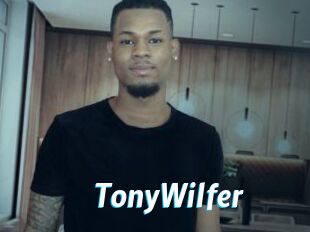 TonyWilfer