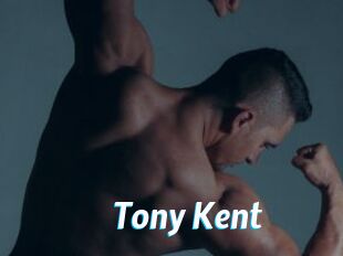 Tony_Kent