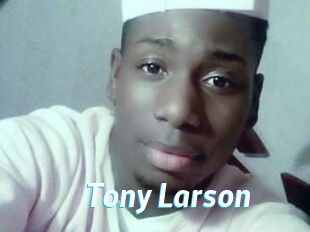 Tony_Larson