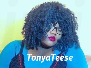 TonyaTeese
