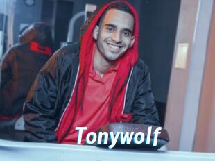 Tonywolf
