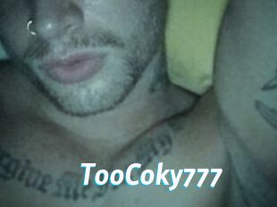 TooCoky777