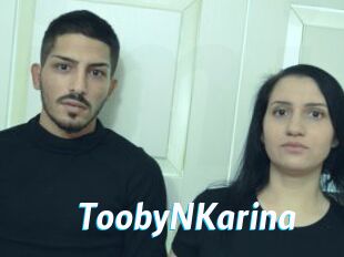 ToobyNKarina