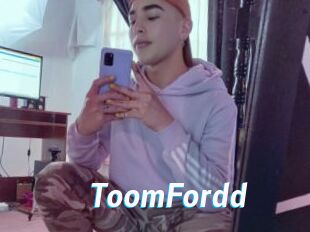 ToomFordd