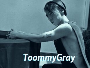 ToommyGray