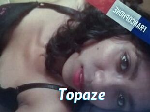Topaze