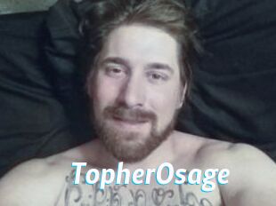 TopherOsage