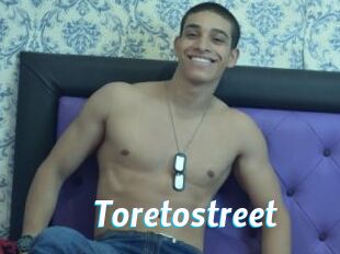 Toretostreet