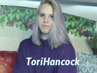 ToriHancock
