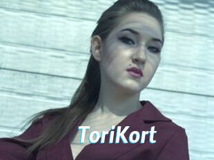 ToriKort