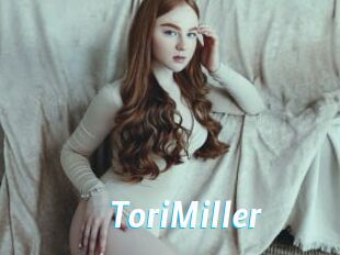 ToriMiller