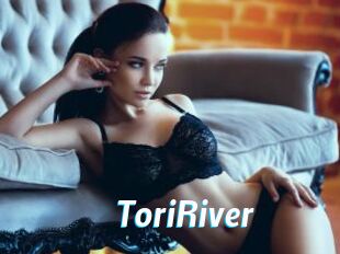 ToriRiver
