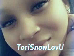 ToriSnowLovU