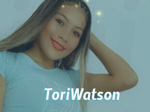 ToriWatson