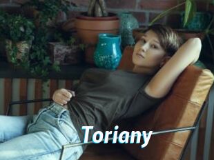 Toriany