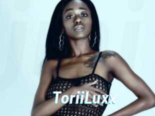 ToriiLuxx