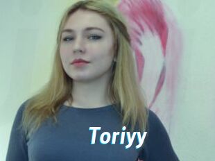 Toriyy