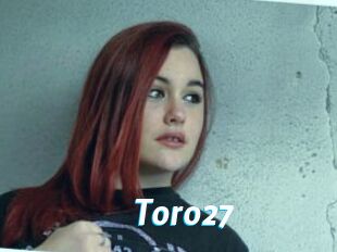 Toro27