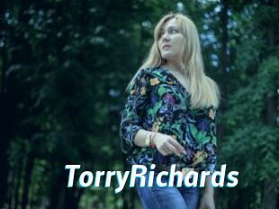 TorryRichards