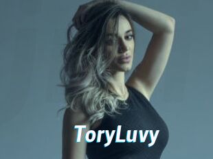 ToryLuvy
