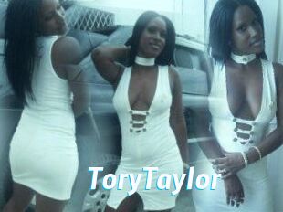 ToryTaylor