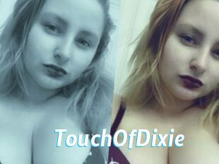 TouchOfDixie