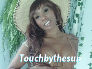 Touchbythesun