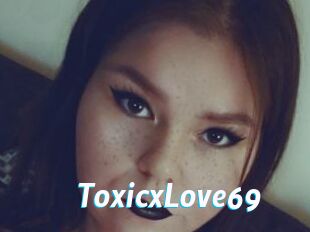 ToxicxLove69