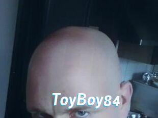 ToyBoy84