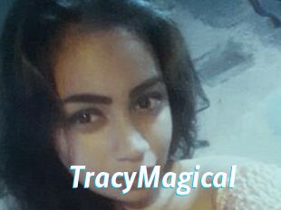 TracyMagical