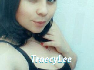 TraecyLee