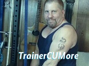 TrainerCUMore