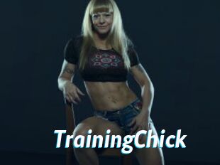 TrainingChick