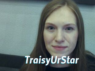 TraisyUrStar