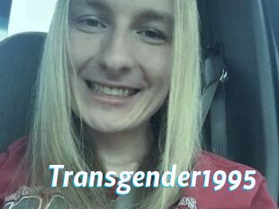 Transgender1995