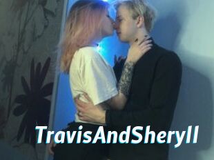 TravisAndSheryll