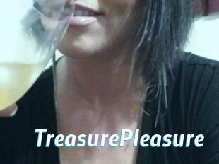 TreasurePleasure