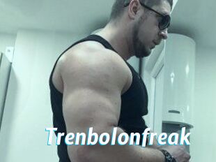 Trenbolonfreak