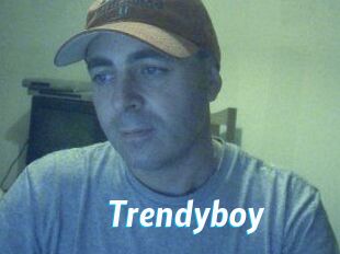 Trendyboy