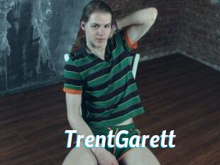 TrentGarett