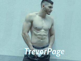 TrevorPage