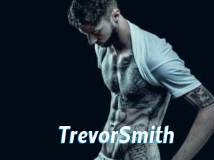 TrevorSmith