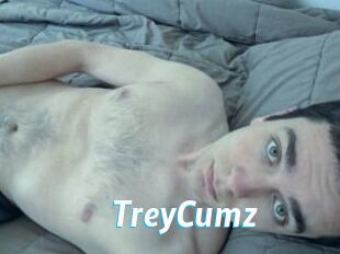 TreyCumz