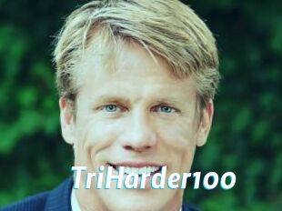 TriHarder100